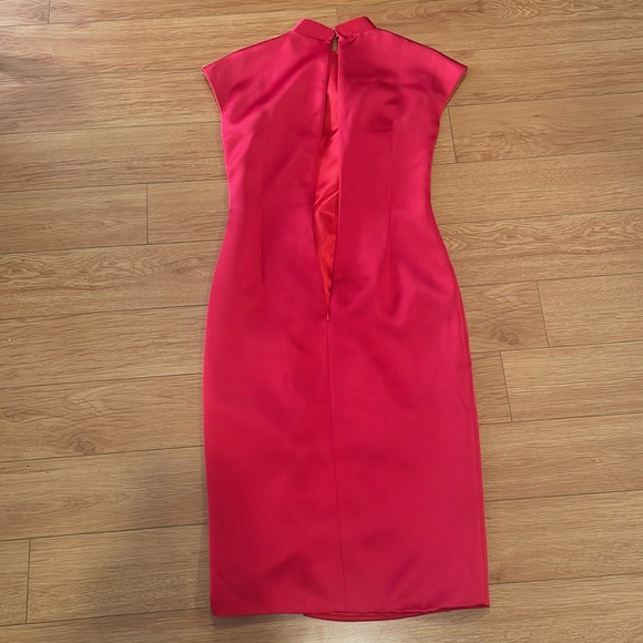 East Meets Dress Natalie Dress DISCONTINUED - Picture 7 of 7